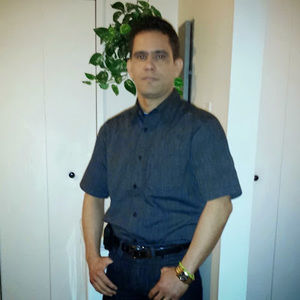 Meet your Posher, Nicolas